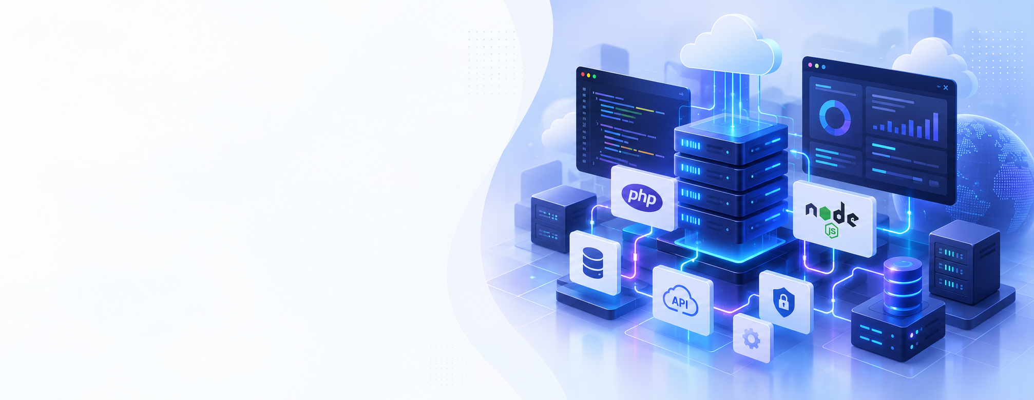 API & System Integration